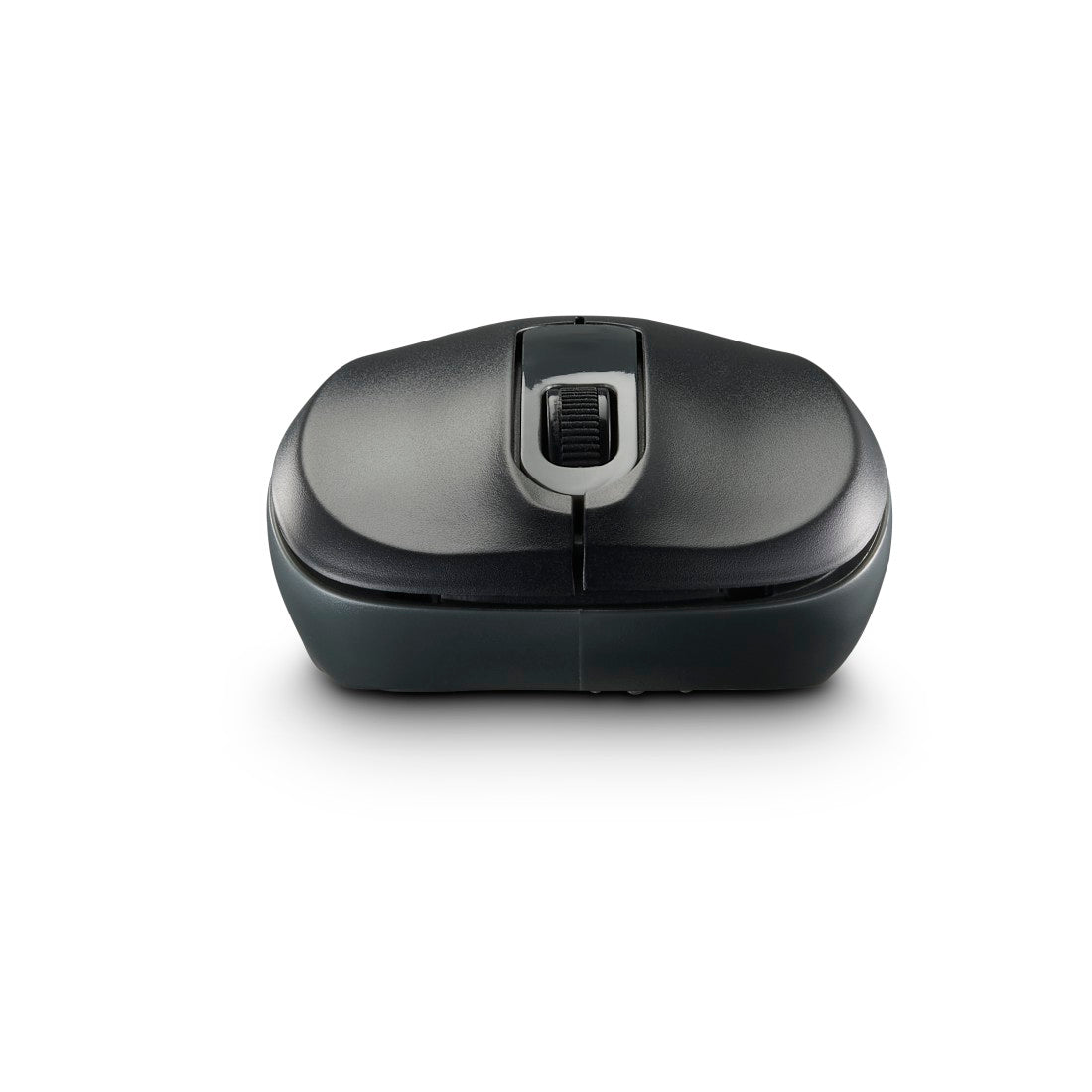 hama  AMW-200 Optical Wireless Mouse - Black