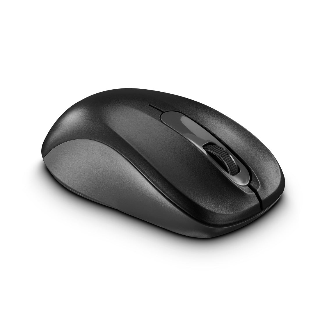 hama  AMW-200 Optical Wireless Mouse - Black