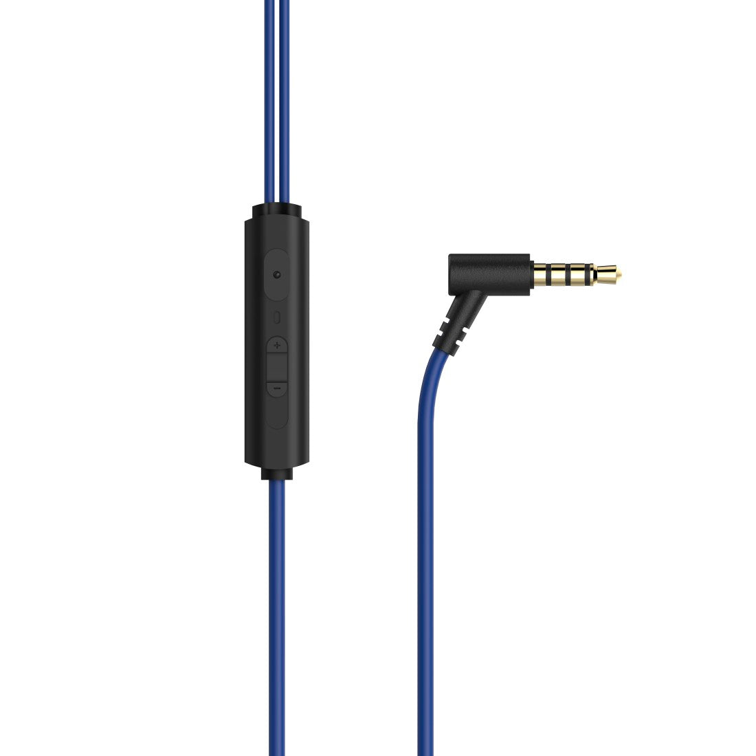 uRage SoundZ 210 In-Ear - Blue/Black