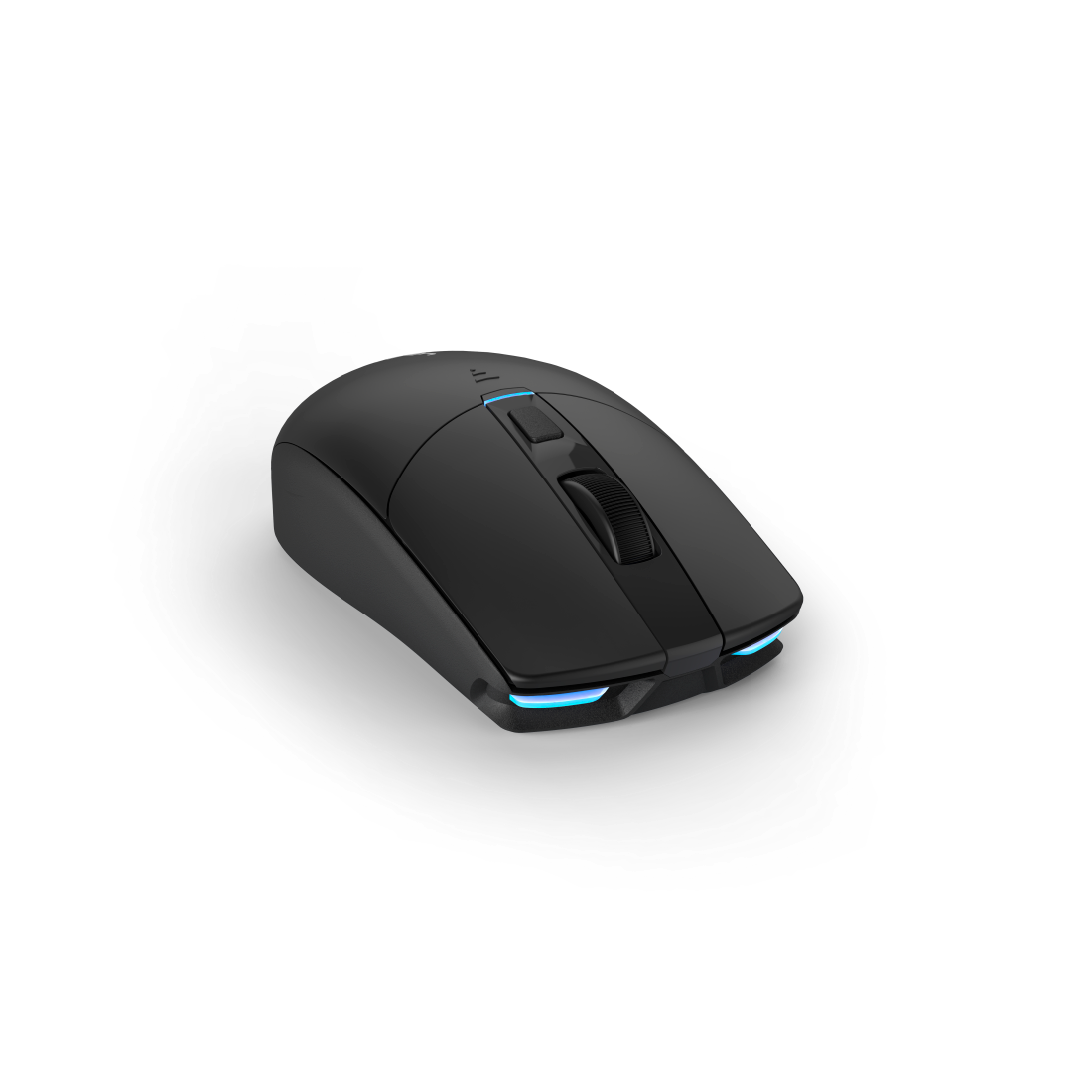 uRage Reaper 310 Unleashed Gaming Mouse - Black