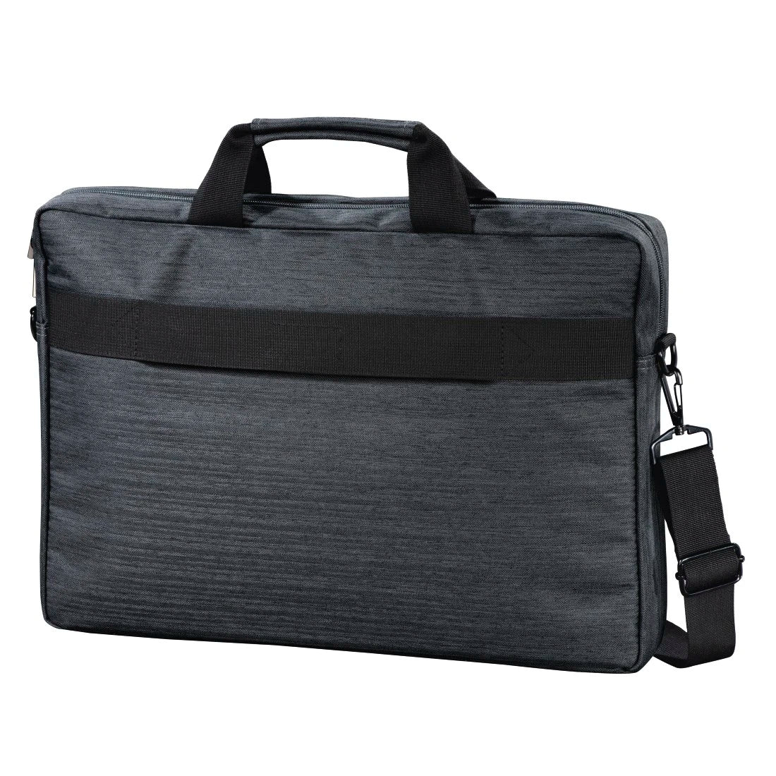 hama Tayrona Laptop Bag up to 36cm 14.1” - Dark Grey