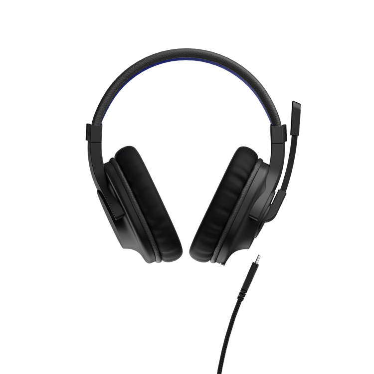 uRage SoundZ 200 Gaming Headset - Black