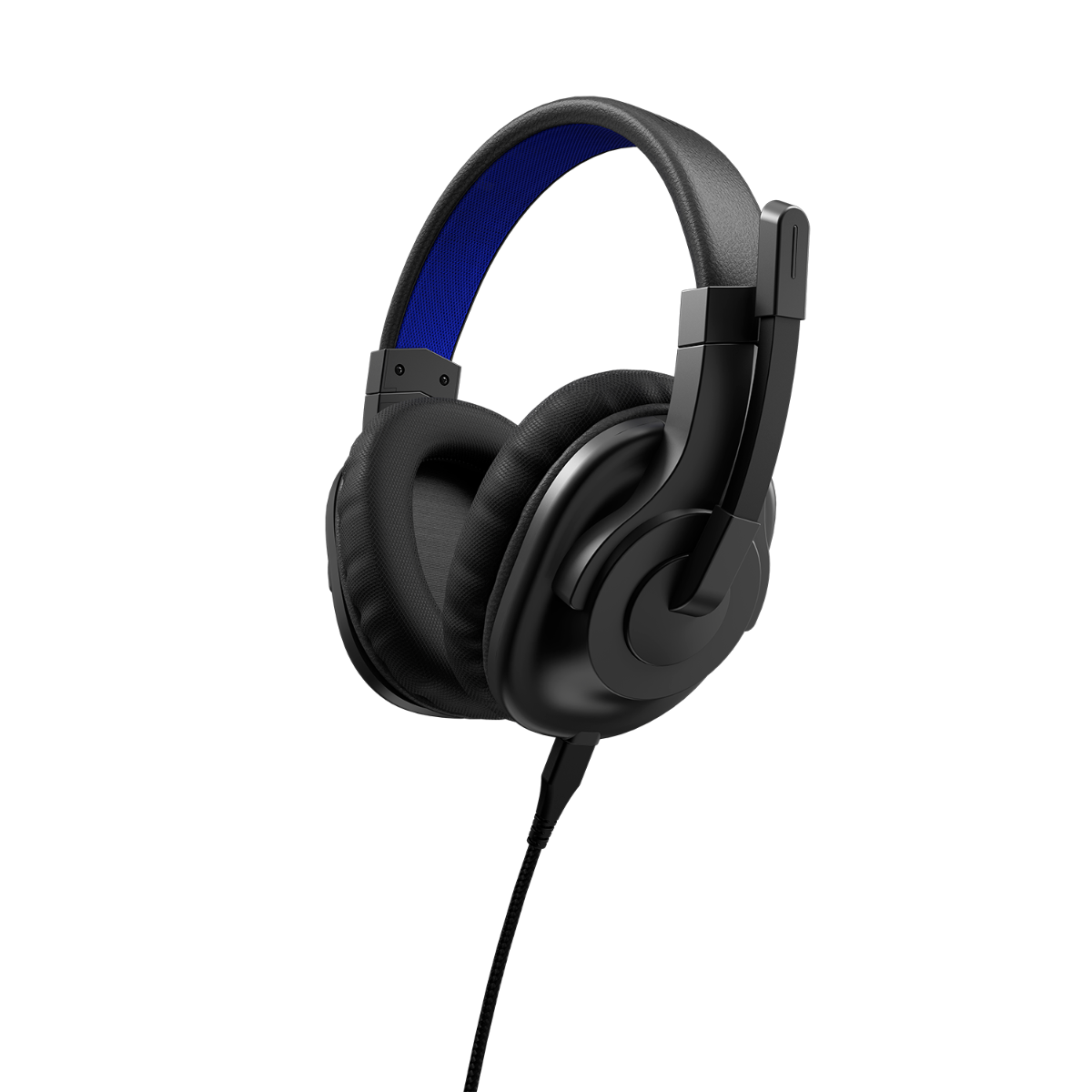 uRage SoundZ 200 Gaming Headset - Black