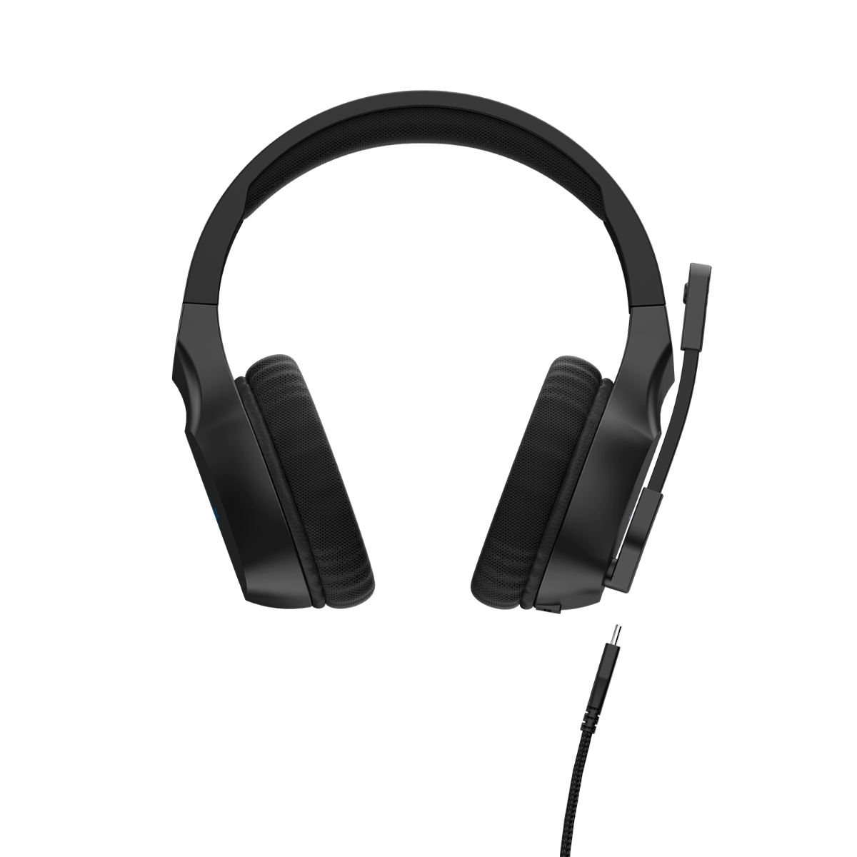 uRage Gaming Headset SoundZ 400 - Black