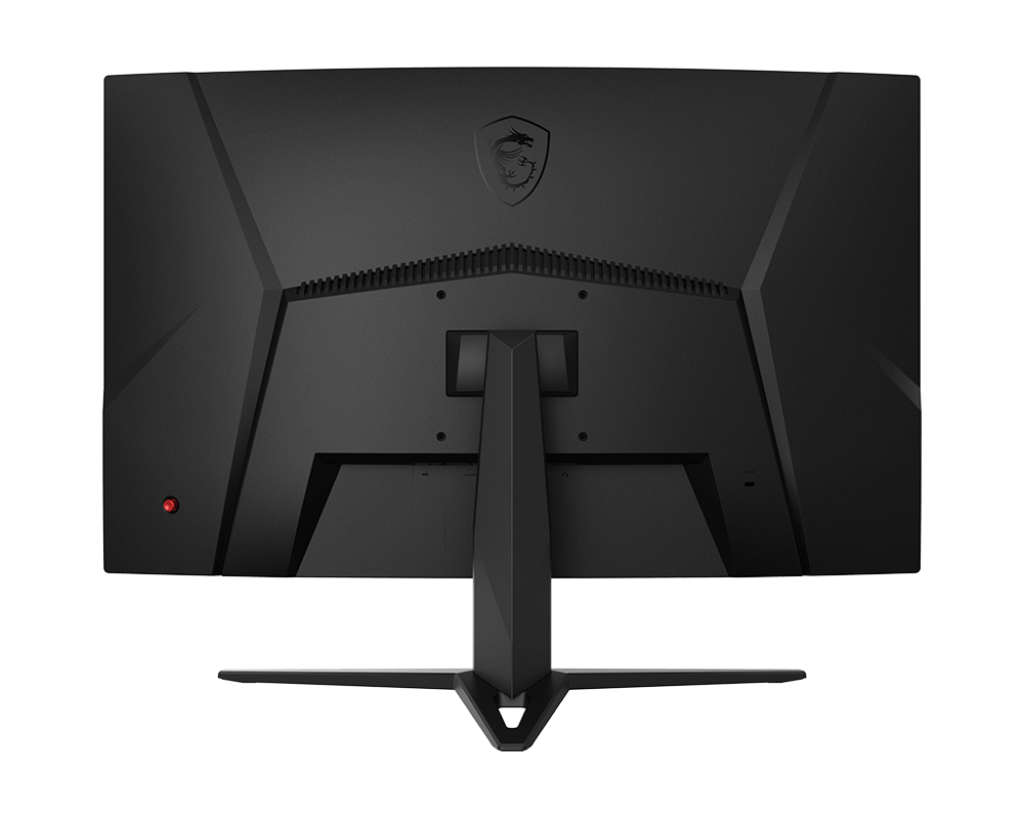 MSI G32CQ4 E2 32" 170Hz WQHD Curved Frameless Gaming Monitor