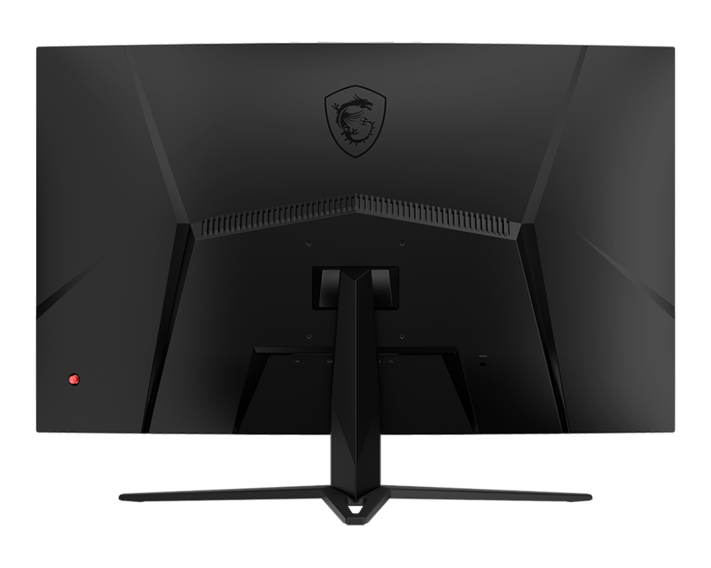 MSI G32C4X 32" Curved Gaming Monitor, 1920 x 1080 (FHD), 1 ms, 250Hz