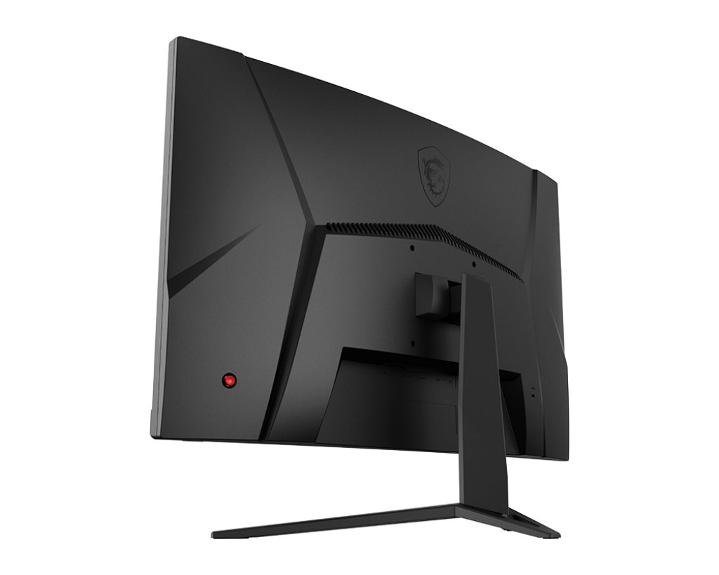 MSI G32CQ4 E2 32" 170Hz WQHD Curved Frameless Gaming Monitor