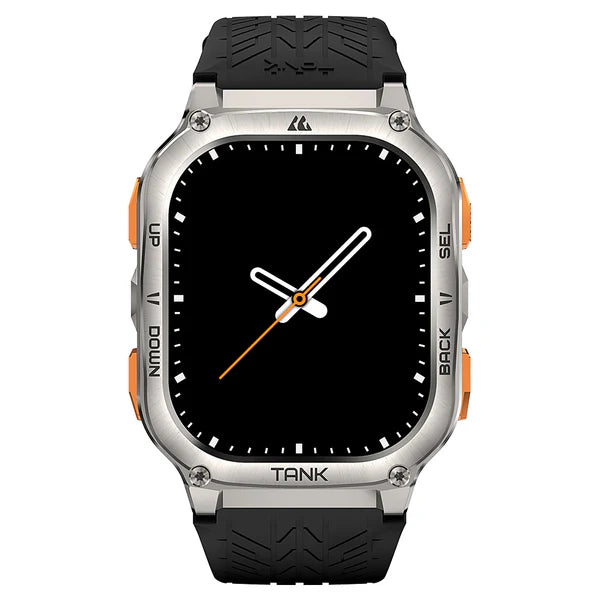 Kospet Tank M3 Ultra Smartwatch