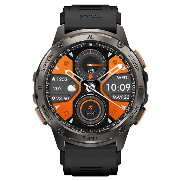 Kospet Tank T3 Ultra Smartwatch