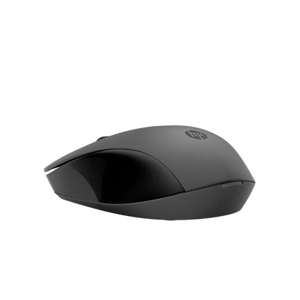 HP S1000 Pro Wireless Mouse