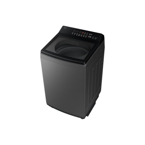 Samsung Top Load Washing Machine, 11KG, Grey- WA11DG5410BDAS