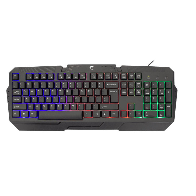 White Shark Gaming Keyboard GK-2105 DAKOTA