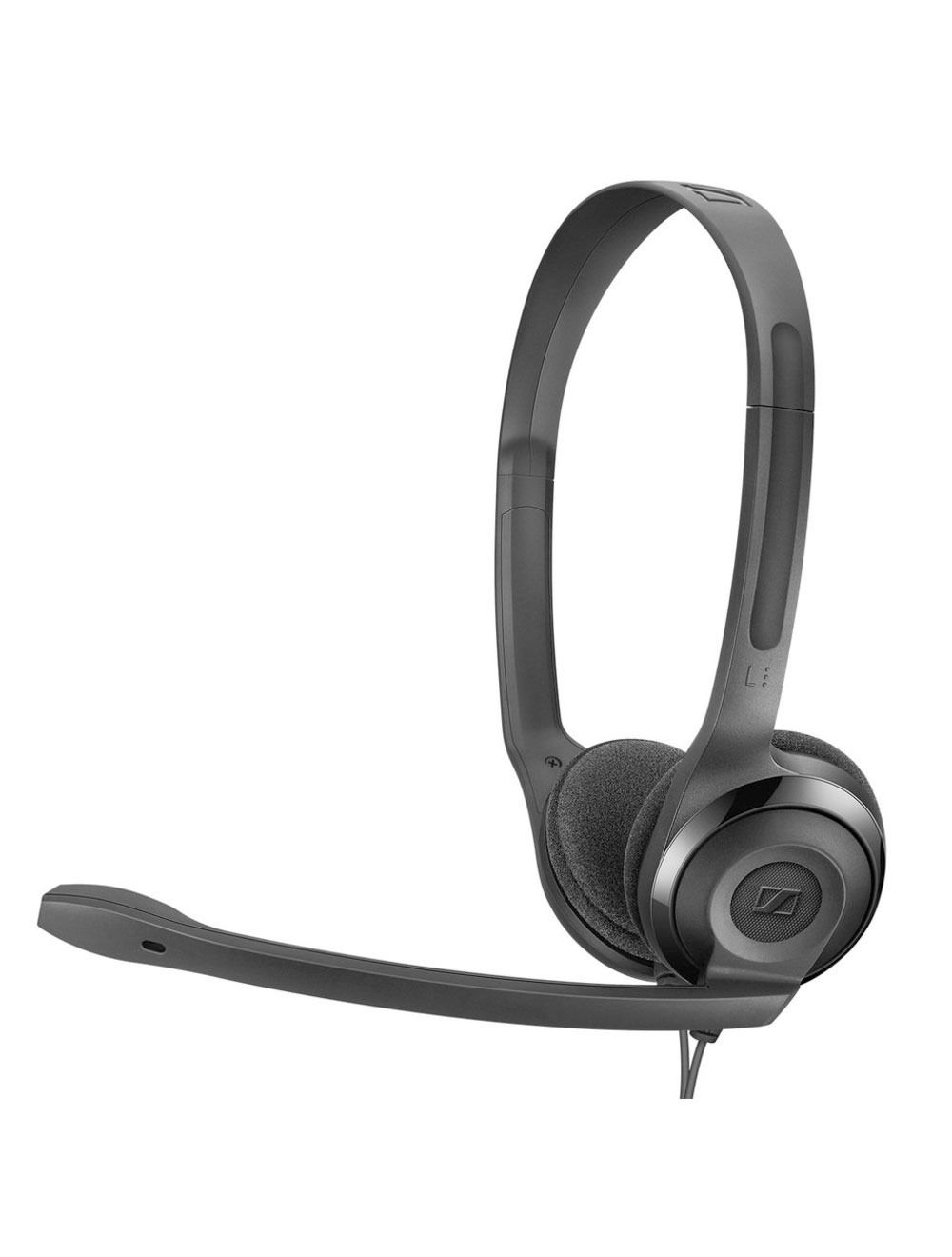 EPOS Sennheiser PC 5 Chat Stereo Headset - Black