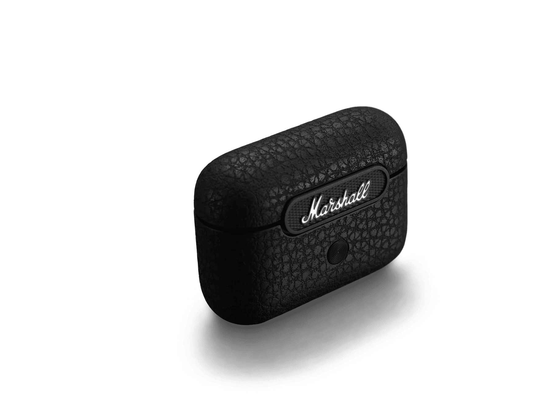 Marshall Motif A.N.C. True Wireless Earbuds - Black