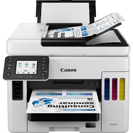 Canon MAXIFY GX7040 Printer