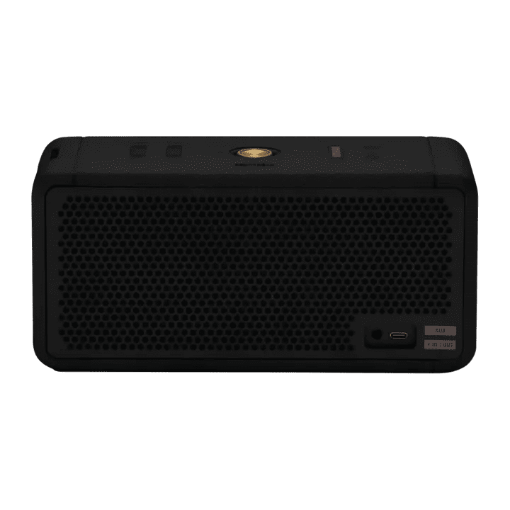 Marshall Middleton Portable Bluetooth Speaker