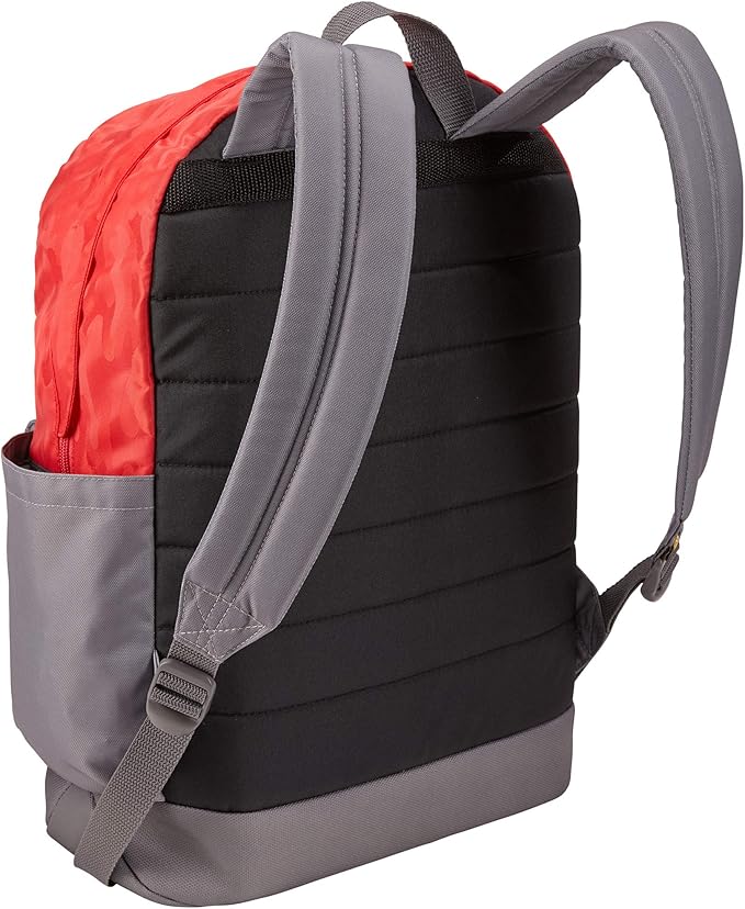 Case Logic Founder BackPack - PopRock/Graphite