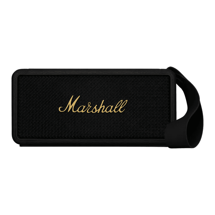 Marshall Middleton Portable Bluetooth Speaker