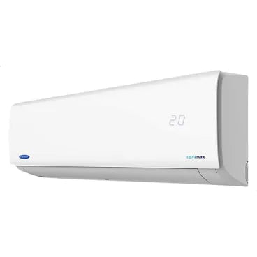 Carrier Optimax Pro Digital Split Air Conditioner 2.25 HP, Cooling Only, White - 53KHCT18N-708 ( عند الدفع TRU يطبق خصم ٥٠٪ لعملاء )