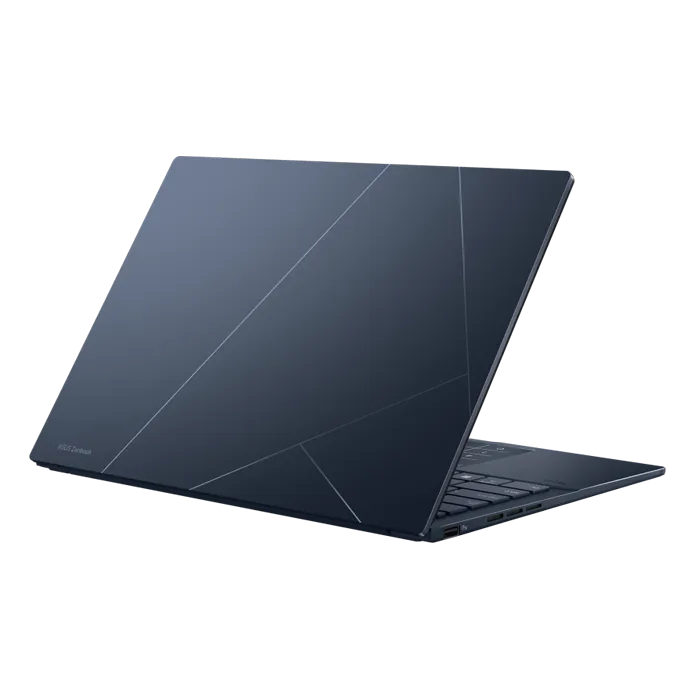 ASUS Zenbook 14 inch 3K OLED Intel Core Ultra 7 155H 16GB LPDDR5X 1TB SSD Intel Arc Graphics Win11 - Ponder Blue