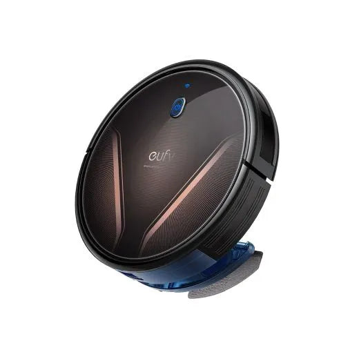 Anker Eufy RoboVac G20 Hybrid Robotic 2-in-1 Vacuum and Mop - Black