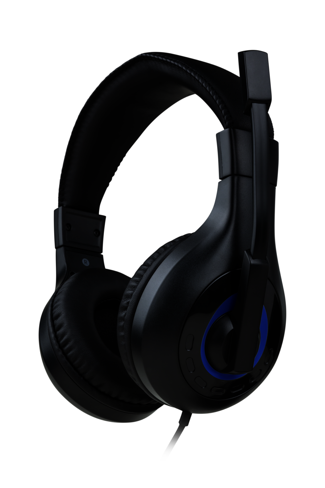 Bigben Ps5/Ps4 Stereo Gaming Headset