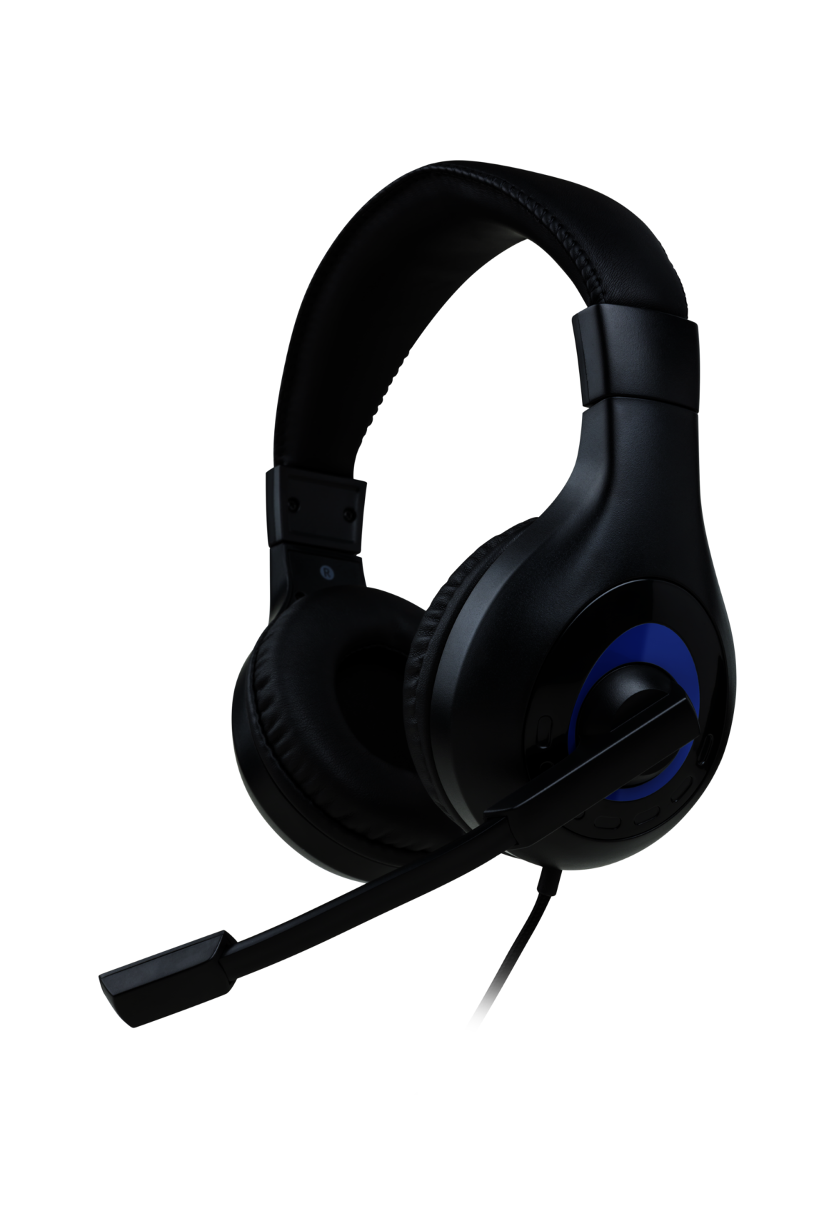 Bigben Ps5/Ps4 Stereo Gaming Headset