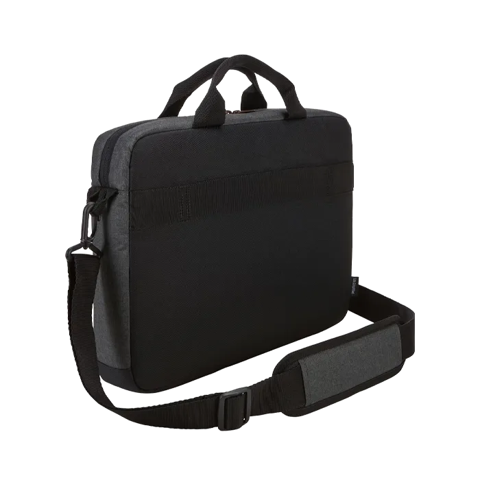 Case Logic ERA Laptop Shoulder Bag 14” Inch - Obsidian