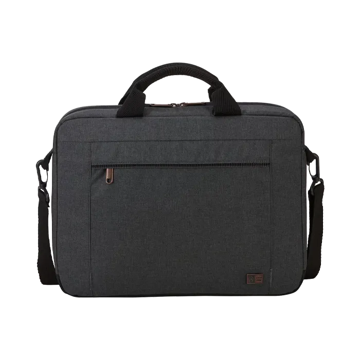 Case Logic ERA Laptop Shoulder Bag 14” Inch - Obsidian