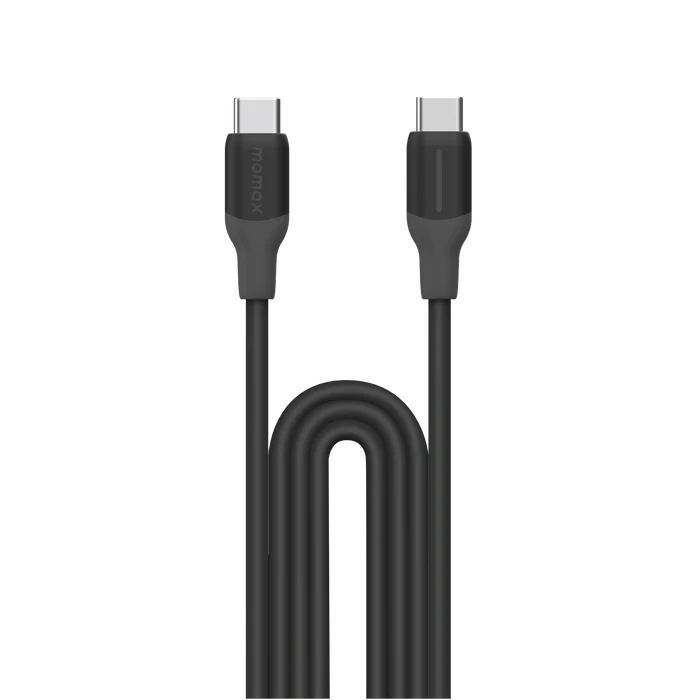 Momax 1-Link Flow USB-C to USB-C Cable 60W 1.2m