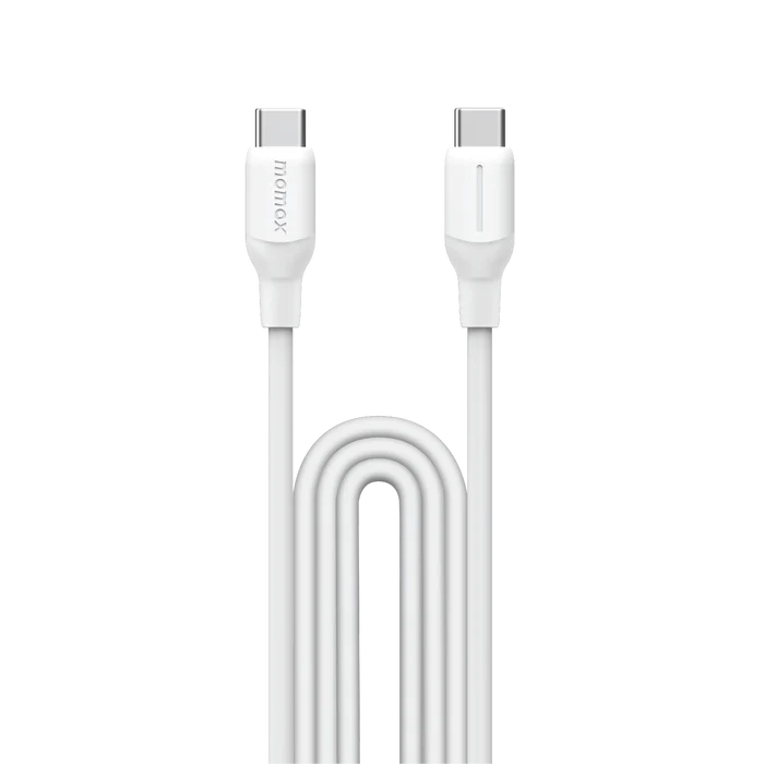 Momax 1-Link Flow USB-C to USB-C Cable 60W 1.2m