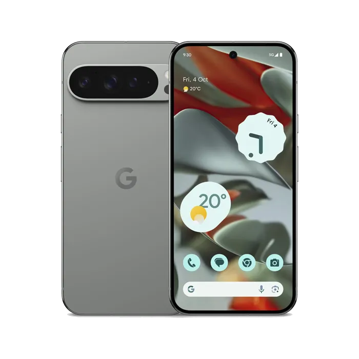 Google Pixel 9 Pro XL - 16GB RAM, 256GB Storage