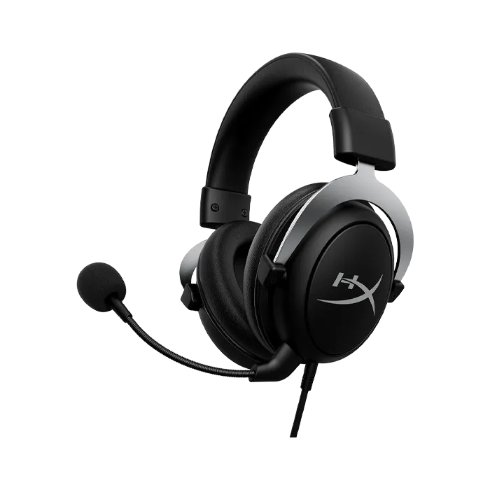 HyperX CloudX Xbox Gaming Headset - Black