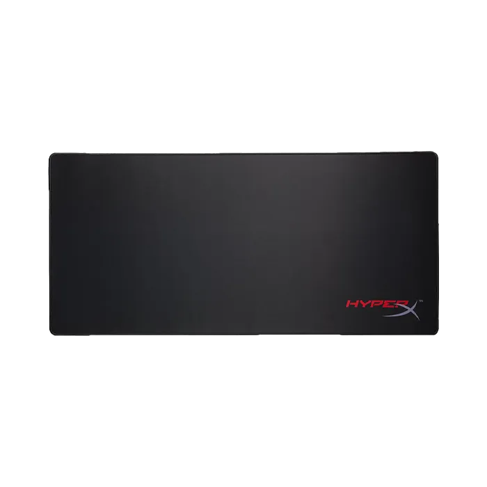 HyperX FURY S Pro Gaming Mouse Pad Extra Large - Black