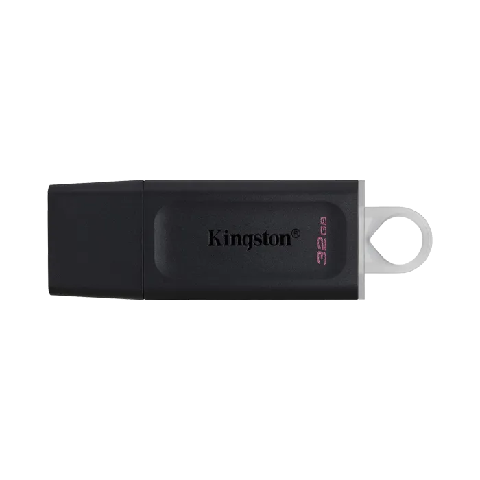 Kingston 32GB DataTraveler Exodia Type-A Flash Drive USB 3.2, Gen1