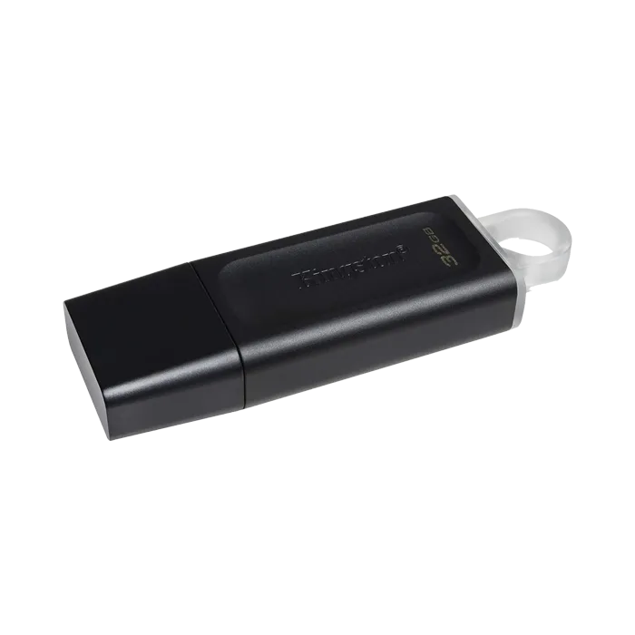 Kingston 32GB DataTraveler Exodia Type-A Flash Drive USB 3.2, Gen1