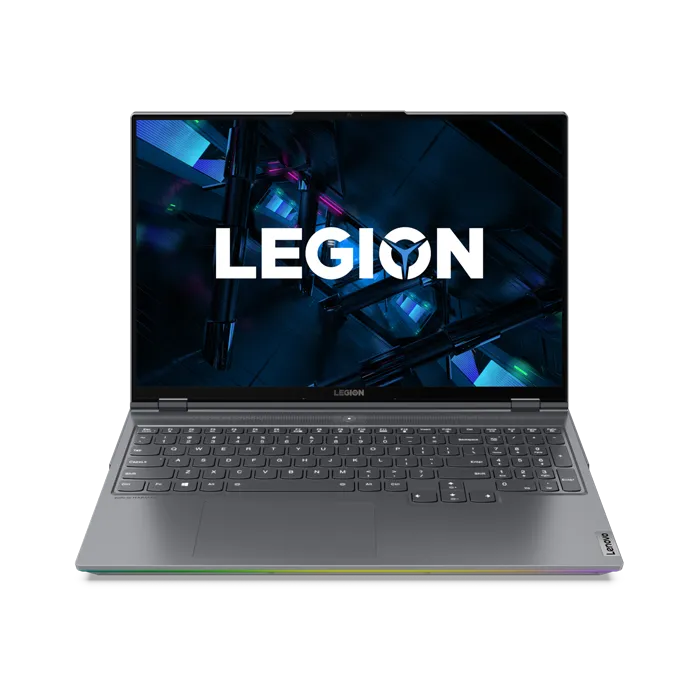 Lenovo Legion 7 16ACHG6 16-inch, AMD Ryzen 9 5900HX, RTX 3080 16GB GDDR6, 32GB Ram DDR4, 2TB SSD, Win 11, 2 Years Warranty