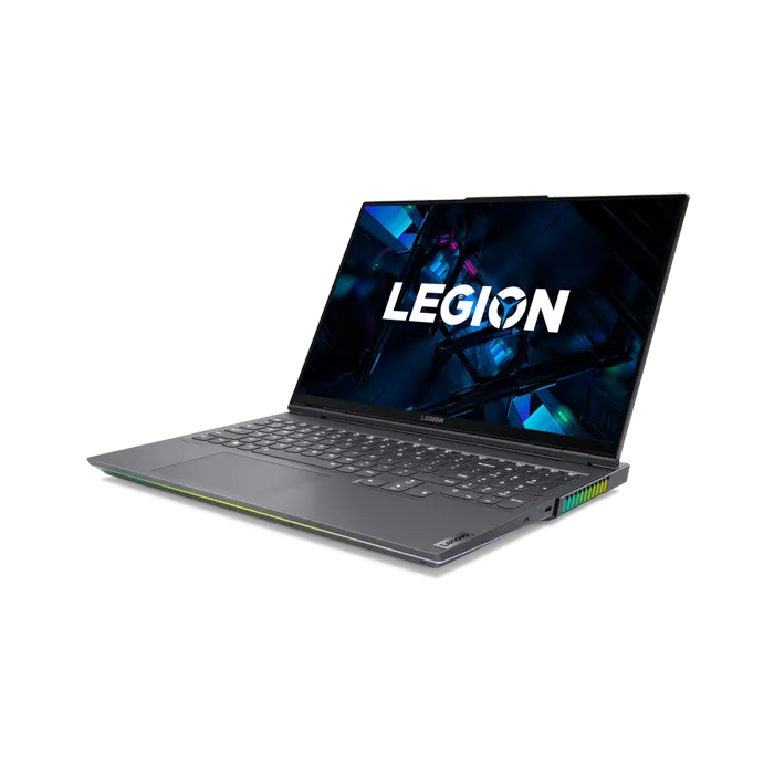 Lenovo Legion 7 16ACHG6 16-inch, AMD Ryzen 9 5900HX, RTX 3080 16GB GDDR6, 32GB Ram DDR4, 2TB SSD, Win 11, 2 Years Warranty