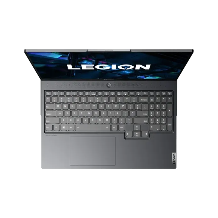 Lenovo Legion 7 16ACHG6 16-inch, AMD Ryzen 9 5900HX, RTX 3080 16GB GDDR6, 32GB Ram DDR4, 2TB SSD, Win 11, 2 Years Warranty