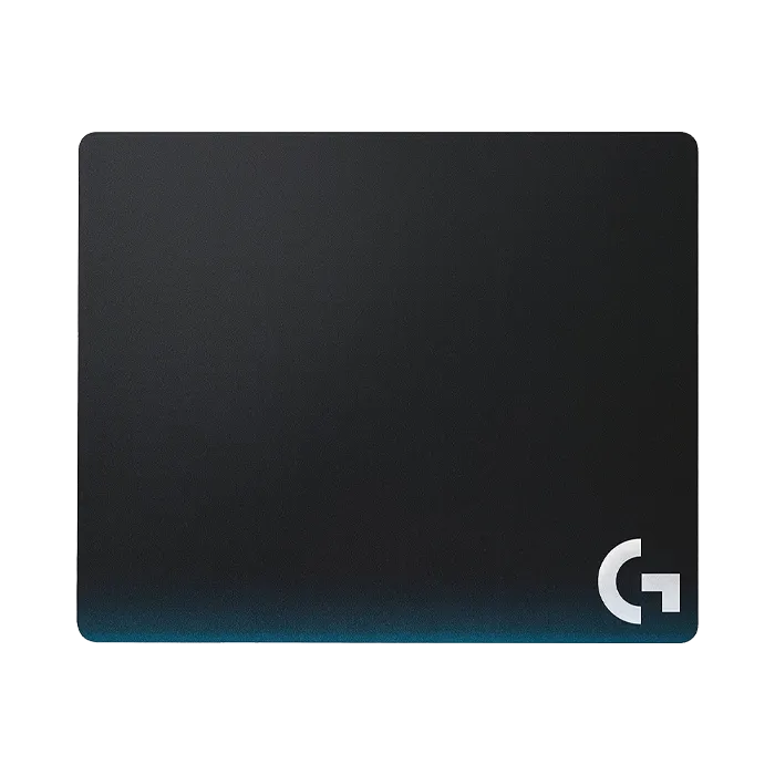 Logitech G440 Gaming Mouse Pad - Black