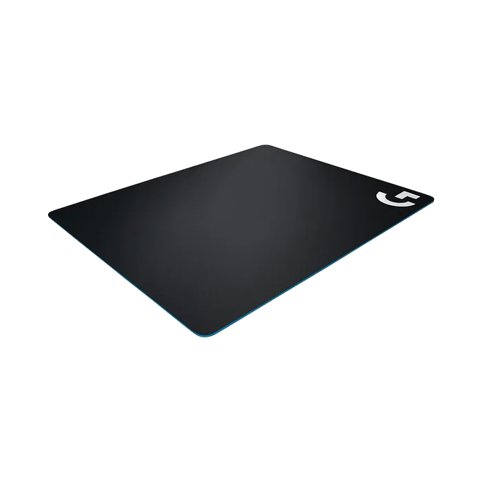 Logitech G440 Gaming Mouse Pad - Black