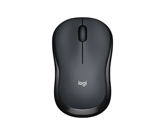 Logitech M240 Silent Bluetooth Mouse