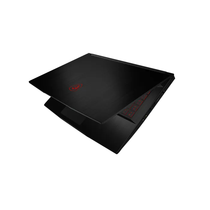 MSI GF63 Thin 12UC intel Core i7-12650H, Nvidia RTX3050 4GB GDDR6, 16GB DDR4, 512GB SSD