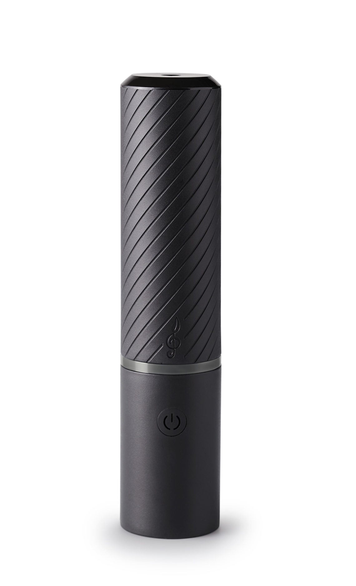 Bigben Portable USB Diffuser Nebia AromaSound - Black