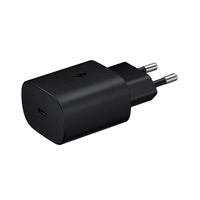 Samsung Travel Adapter 25W Super Fast Charging USB Type-C