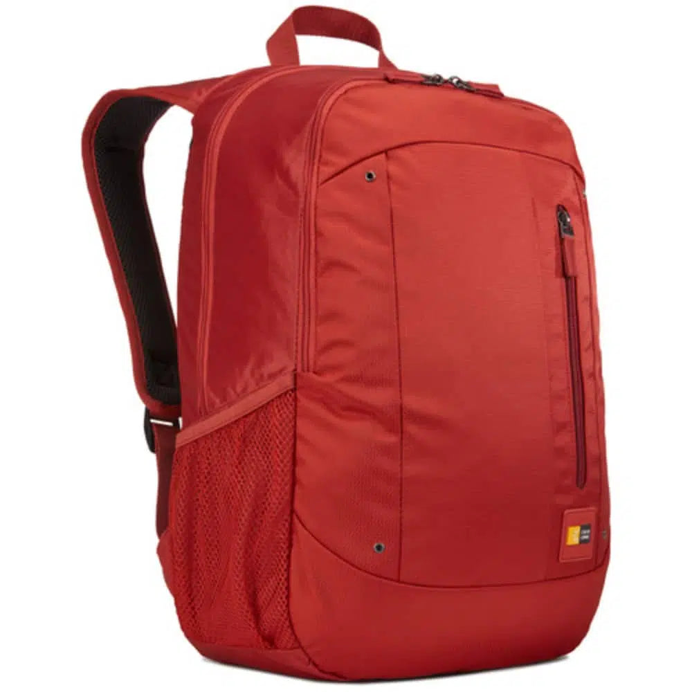 Case Logic Jaunt BRICK Laptop Backpack 15.6” Inch - Red