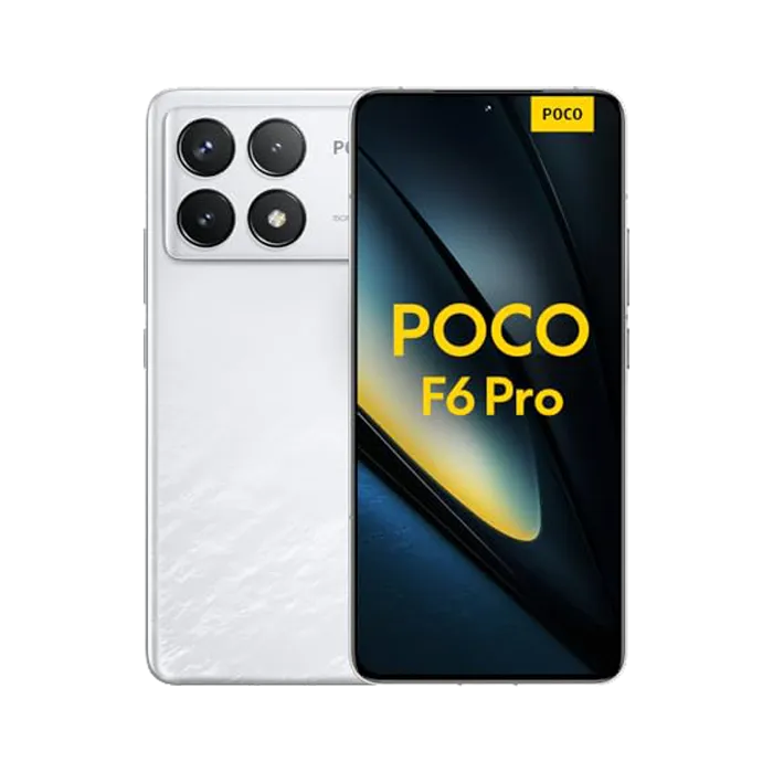 Xiaomi Poco F6 Pro 12GB 512GB - XPRS