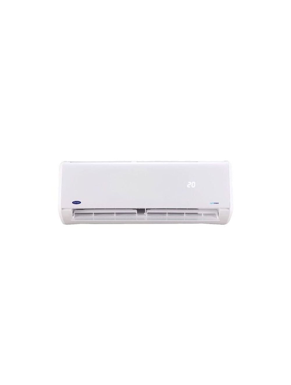 Carrier Optimax Pro Digital Split Air Conditioner 1.5 HP, Cooling Only, White - 53KHCT12N-708 ( عند الدفع TRU يطبق خصم ٥٠٪ لعملاء )