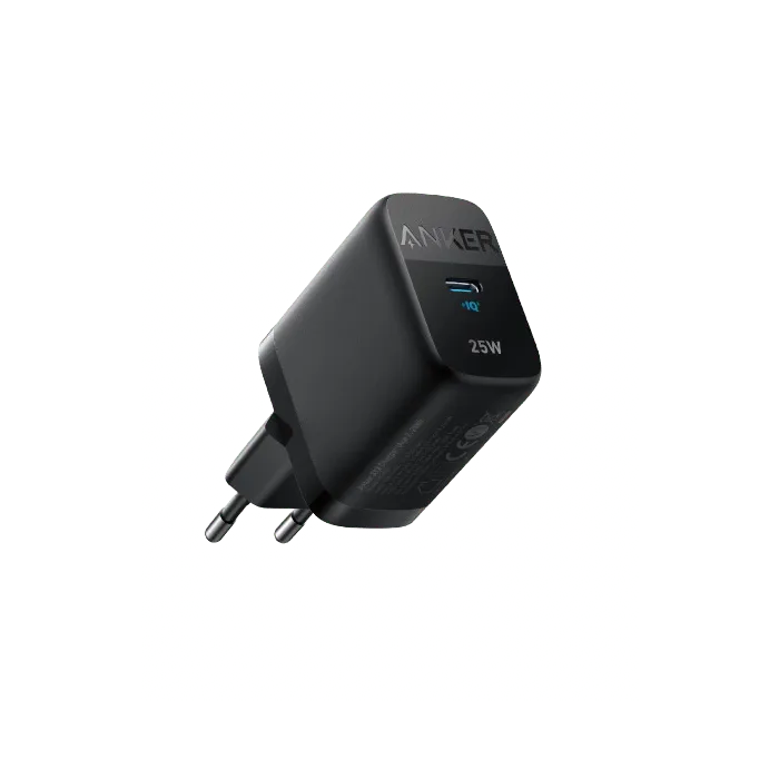 Anker 312 USB-C Wall Charger 25W - XPRS