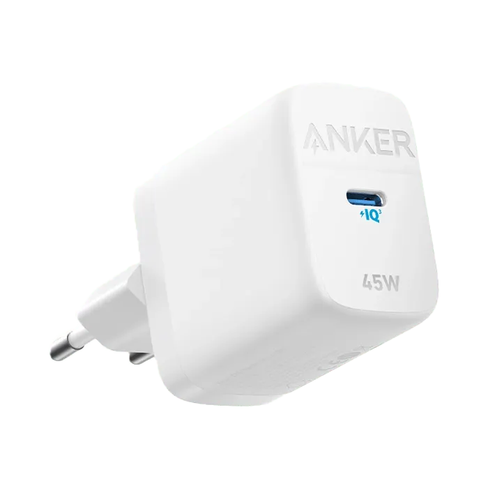 Anker 313 USB-C Wall Charger 45W - XPRS